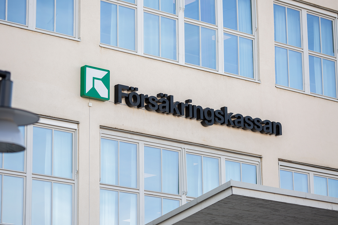 Försäkringskassan