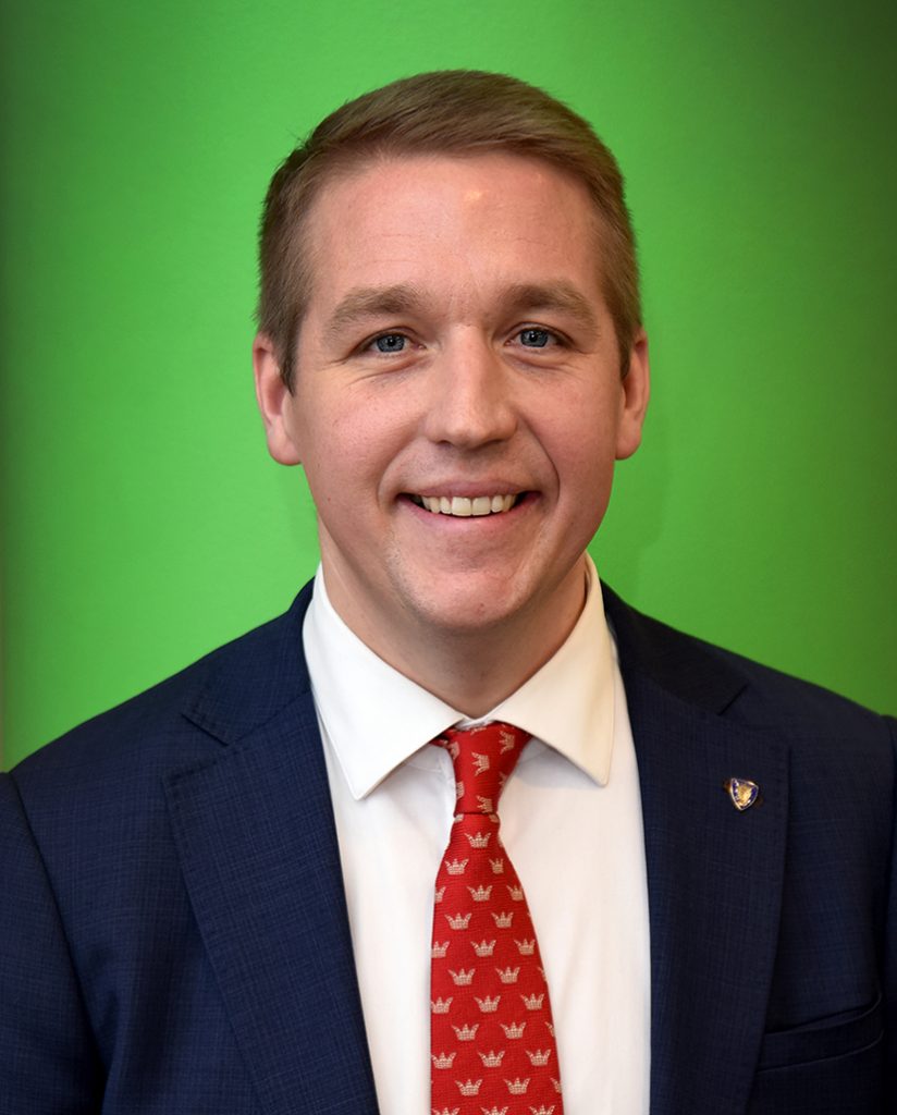 Arvid Vikman