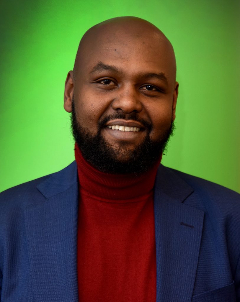 Hashim Jama