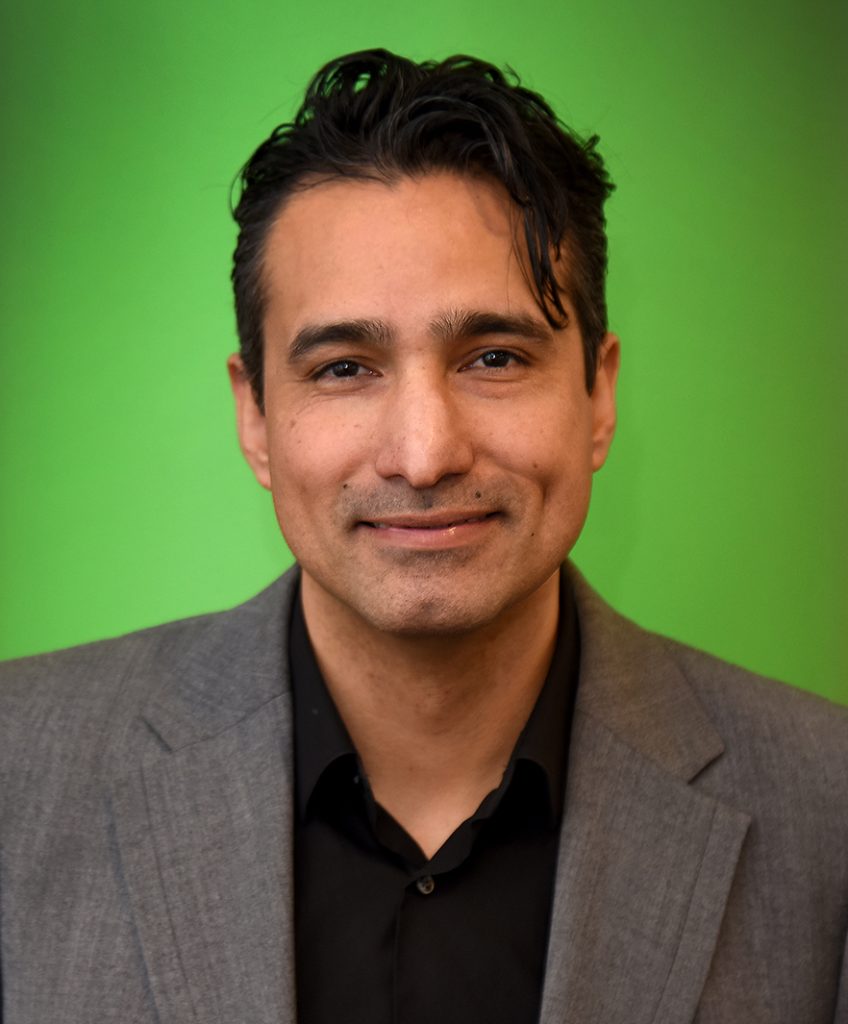 Luis Alberto Gomez