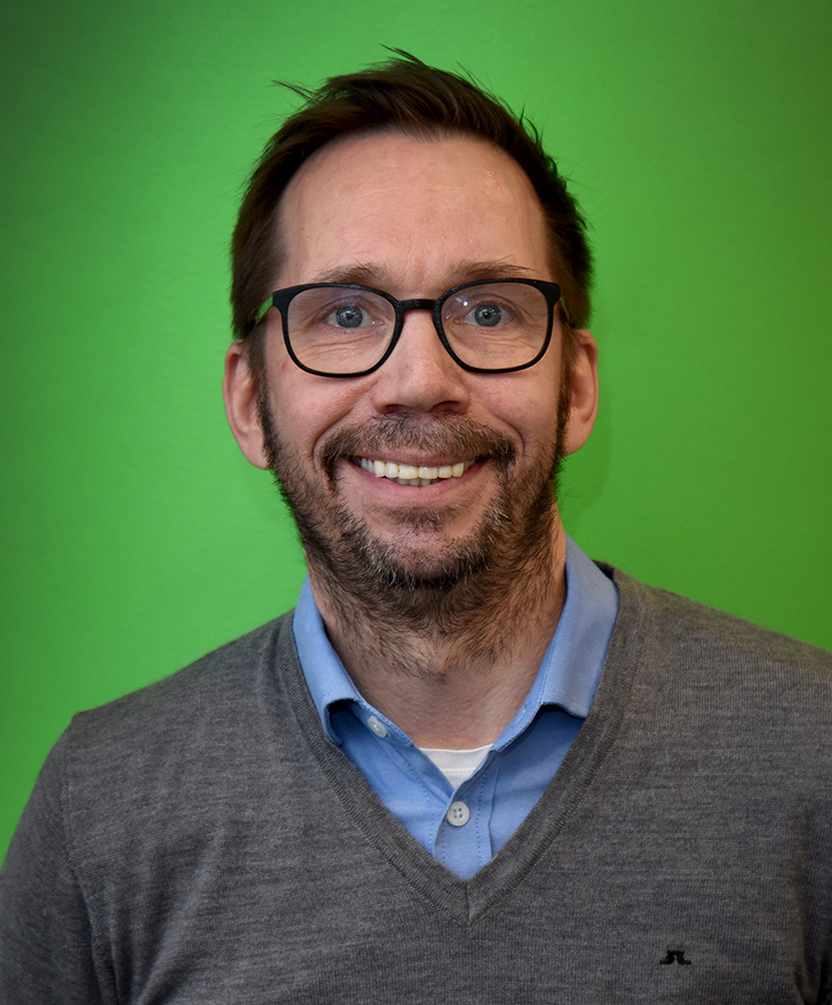 Mathias Holmlund