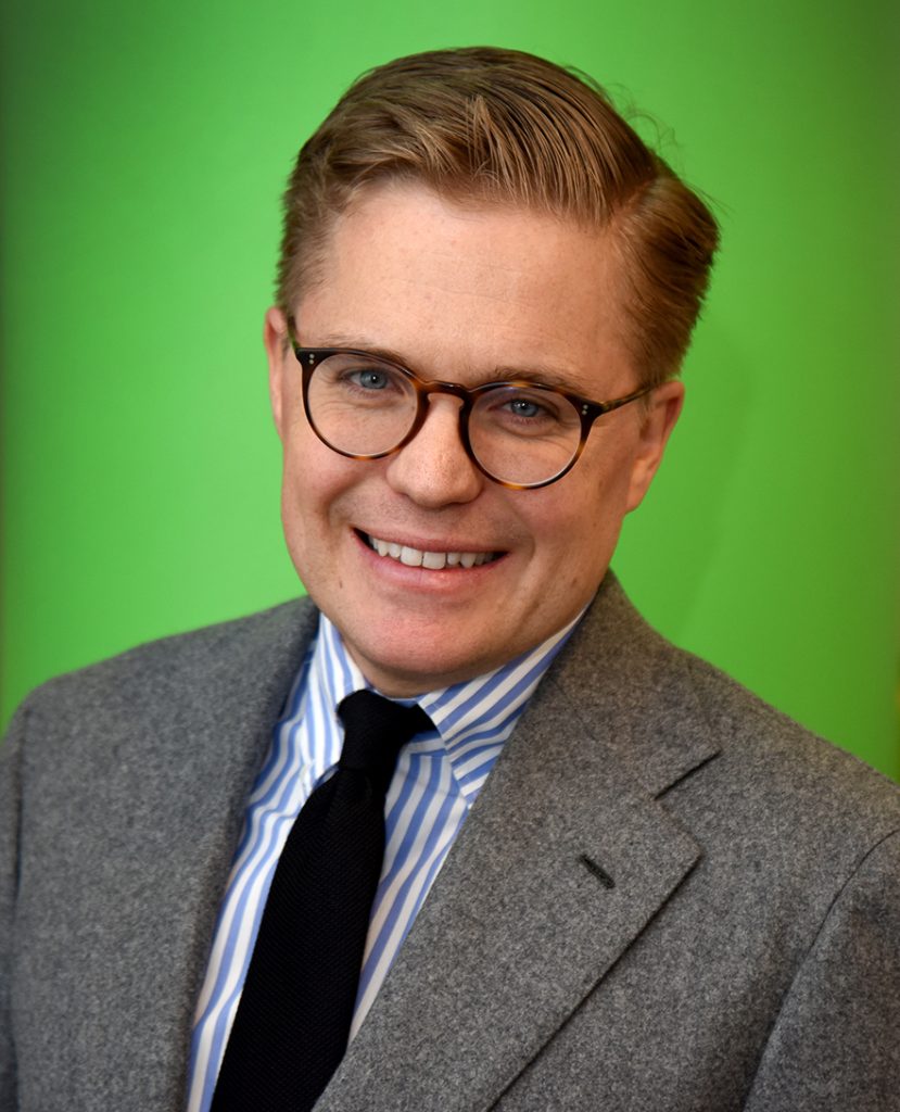 Per Rosencrantz