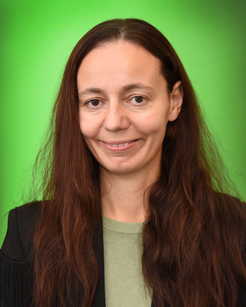 Caroline Wallensten