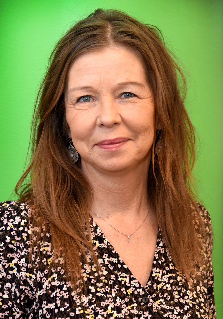 Catarina Fredriksson