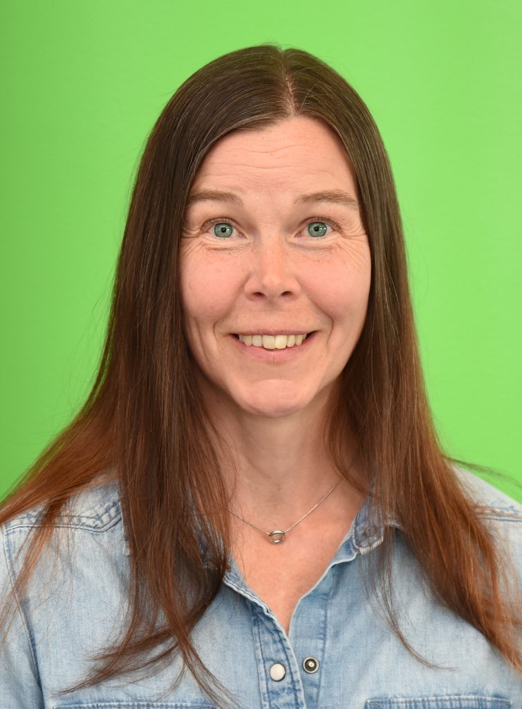 Anna-Karin Olsson