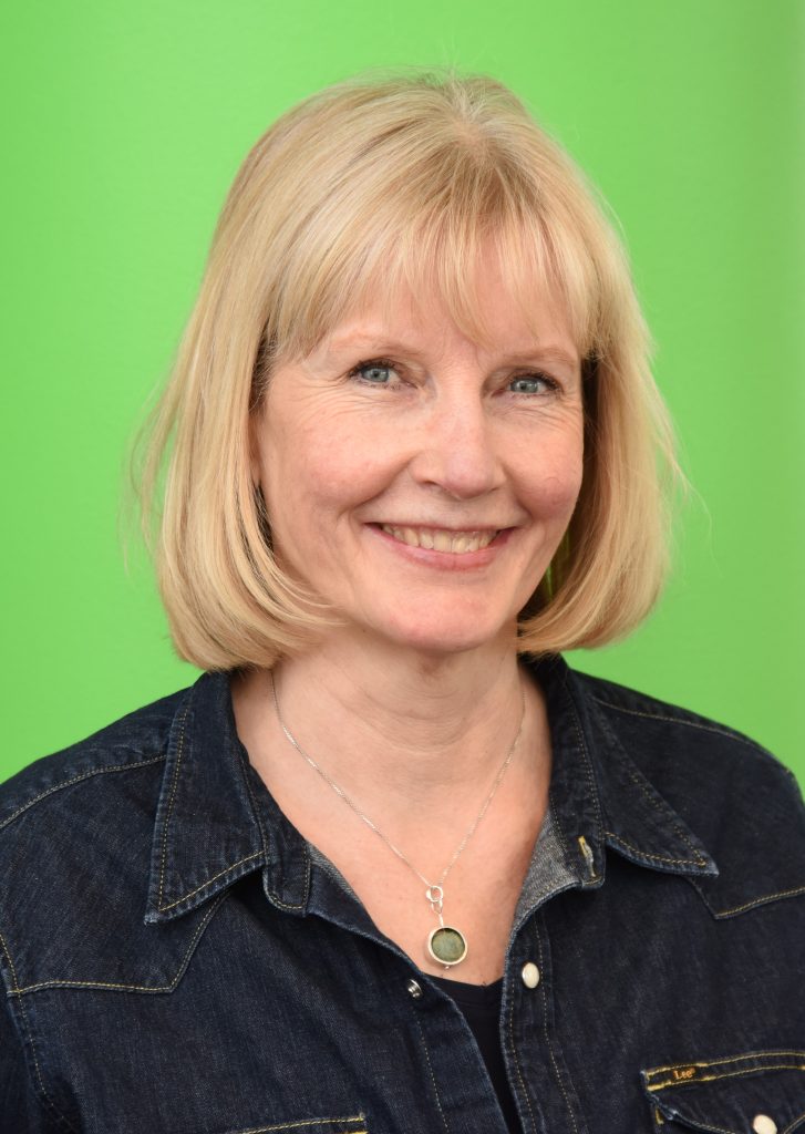 Anette Sjöberg